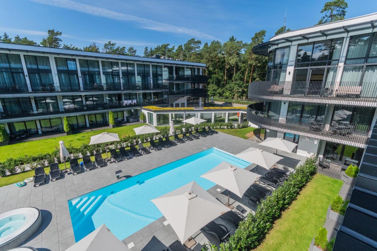 Apartment - Split Level