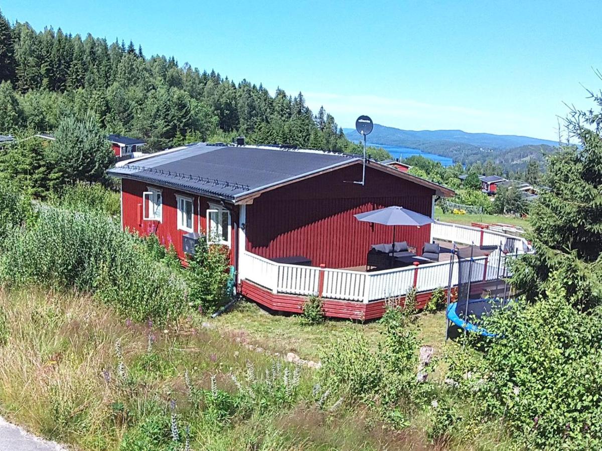 Sunne Stugcenter 37 - B&B Gräsmark