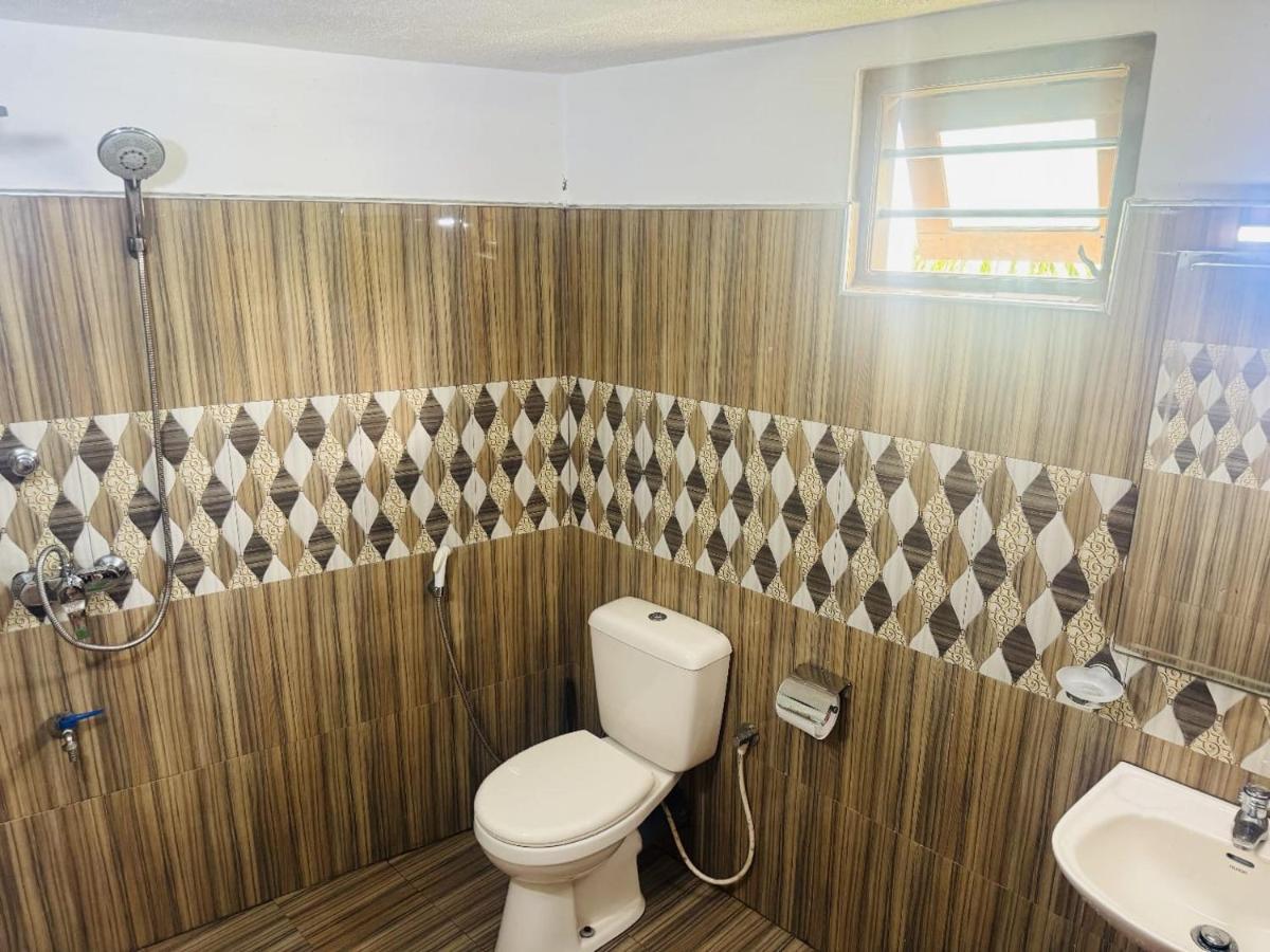 Apartment mit 3 Schlafzimmern