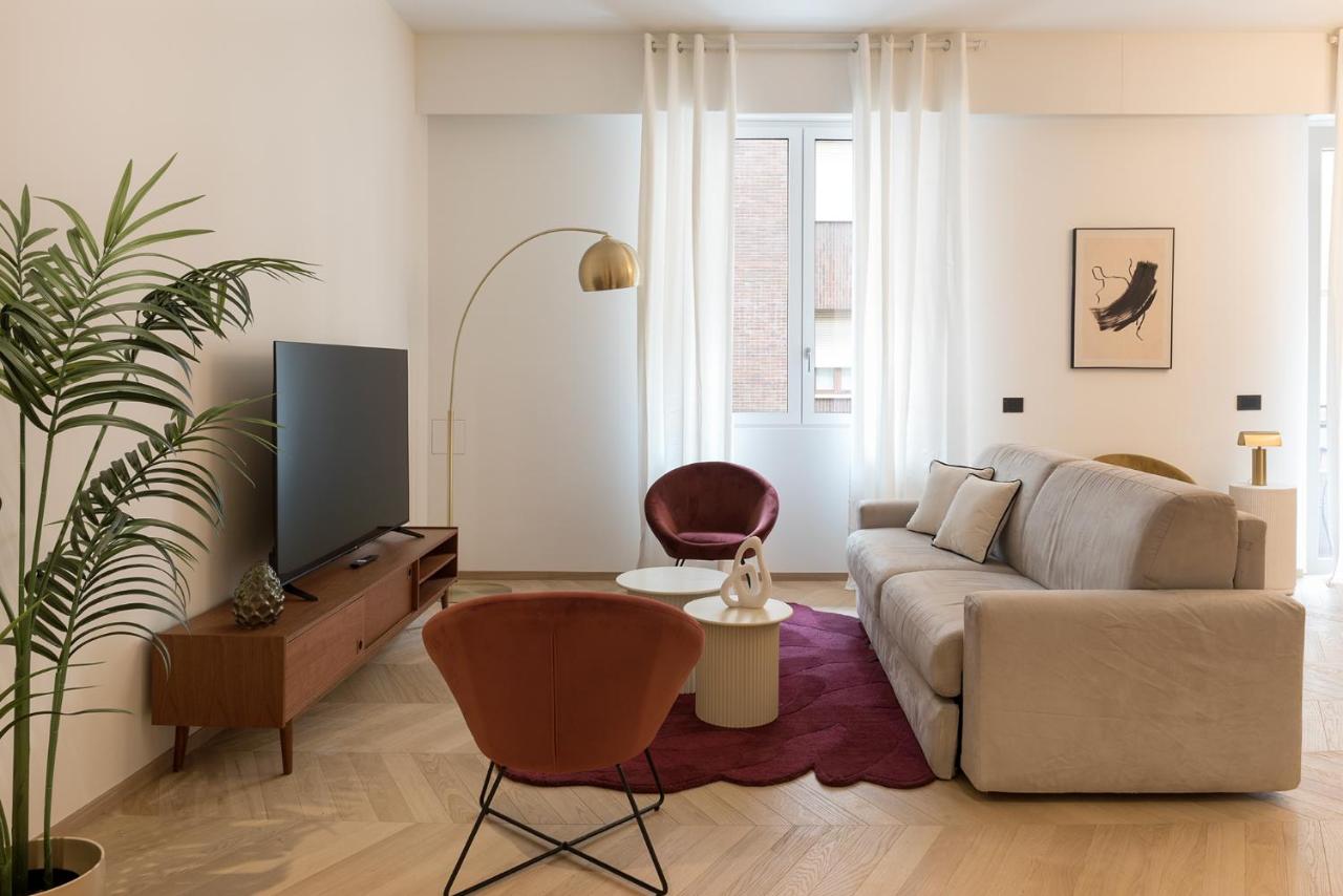 Maison Bandello - 3 Bedroom Apartment - B&B Milan