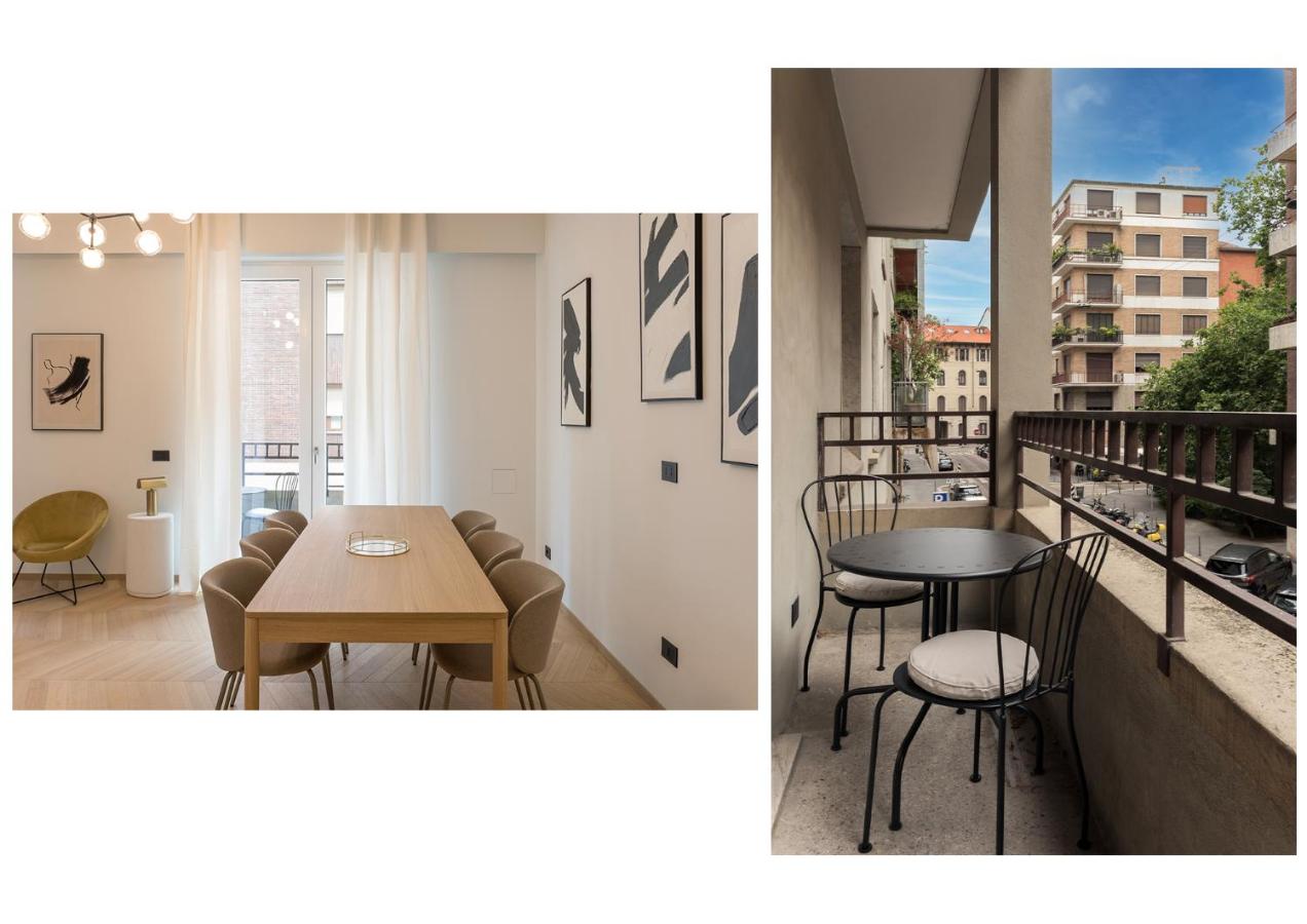 Maison Bandello - 3 Bedroom Apartment - B&B Milan