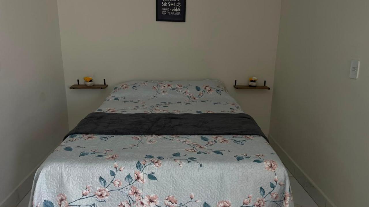 Horizonte de Bonito Room 2 - Bed and Breakfast Bonito