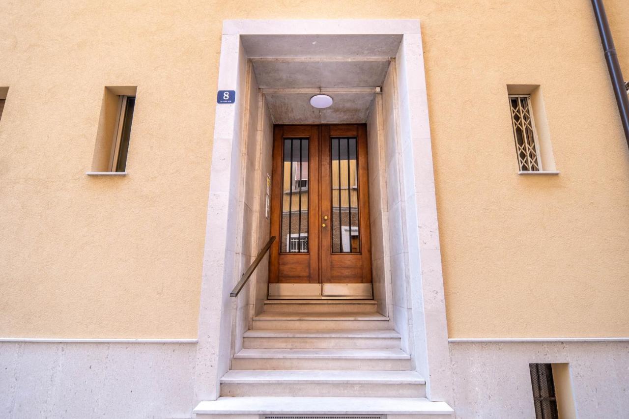 Mr Gold - B&B Trieste