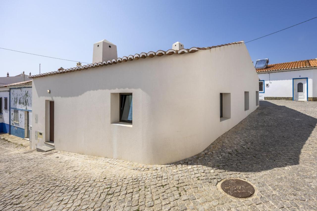 Cabana 2 by Soul-Houses - Bed and Breakfast Aljezur