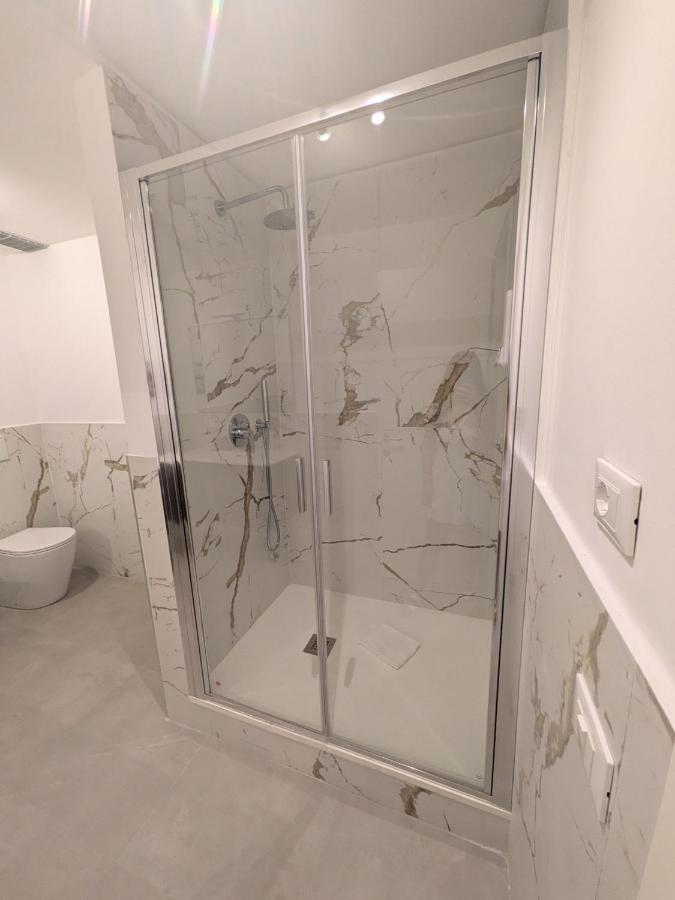 Affittacamere Le Vele - B&B Génova