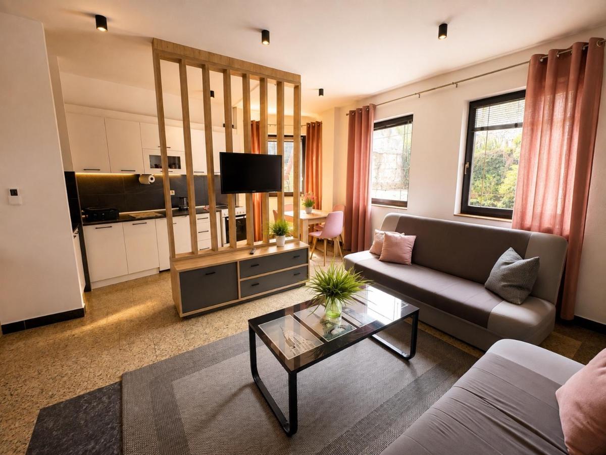 NETWORK apartment - Chambres d'hôtes Jajce