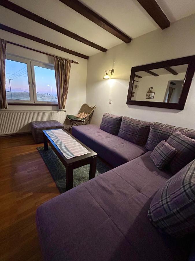 Vila Jela Tornik - B&B Zlatibor