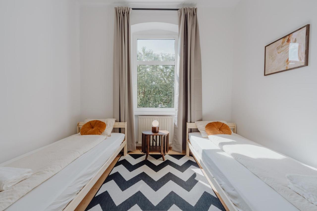 Charmanter Altbau im Herzen von Linz mit Self-Checkin, WLAN und 2 getrennten Schlafzimmern - B&B Linz