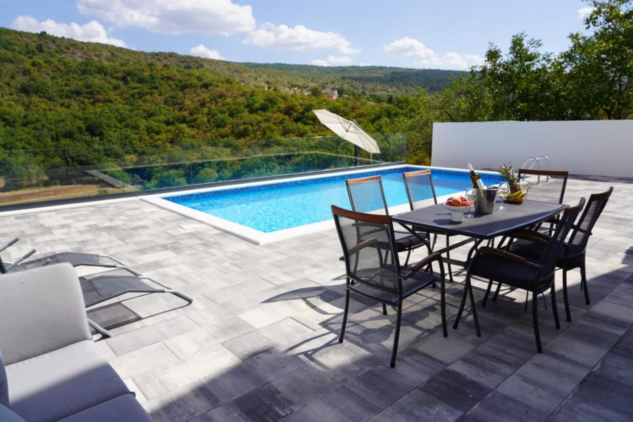 Apartman Dante - B&B Imotski