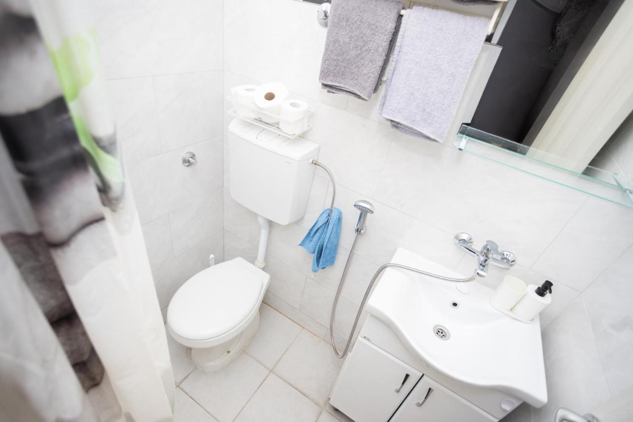 Apartman Jug - B&B Igalo