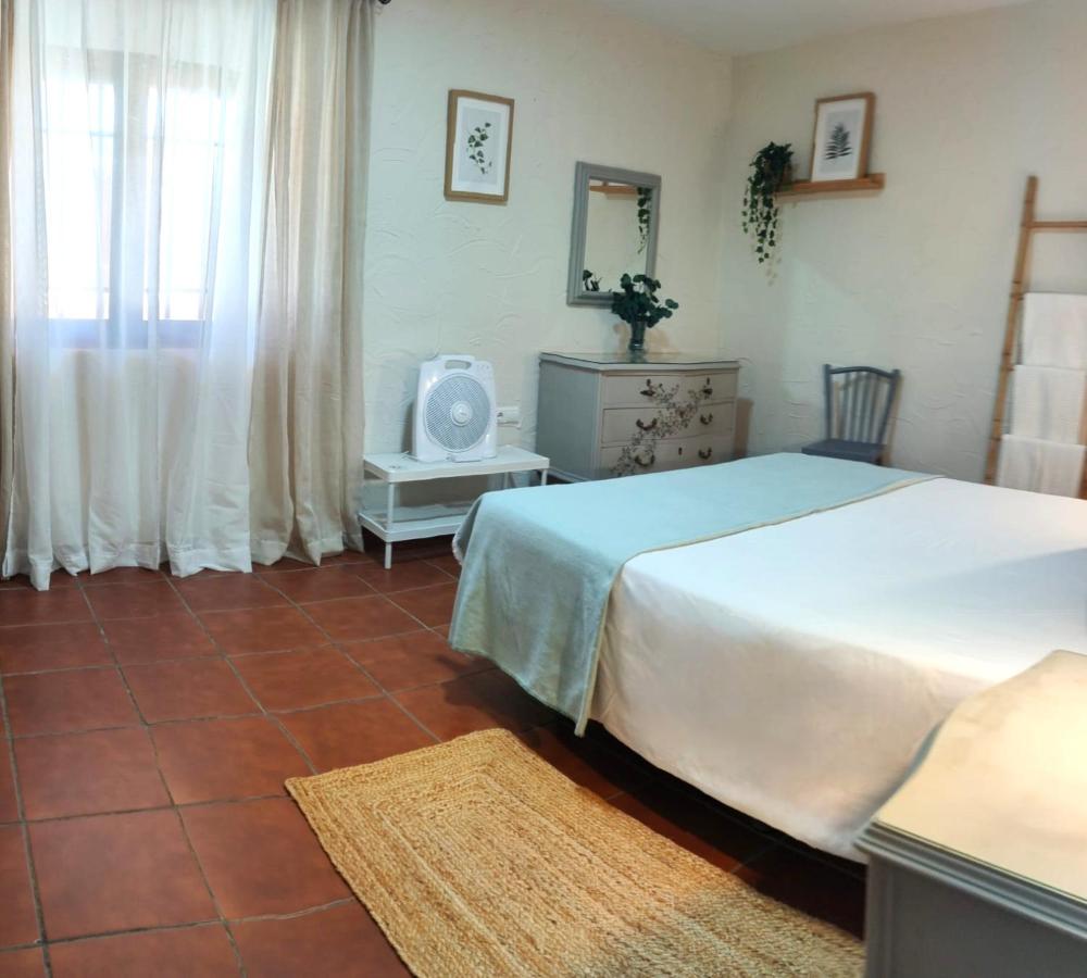 Casa rural Los Barreros - B&B Ciudad Rodrigo