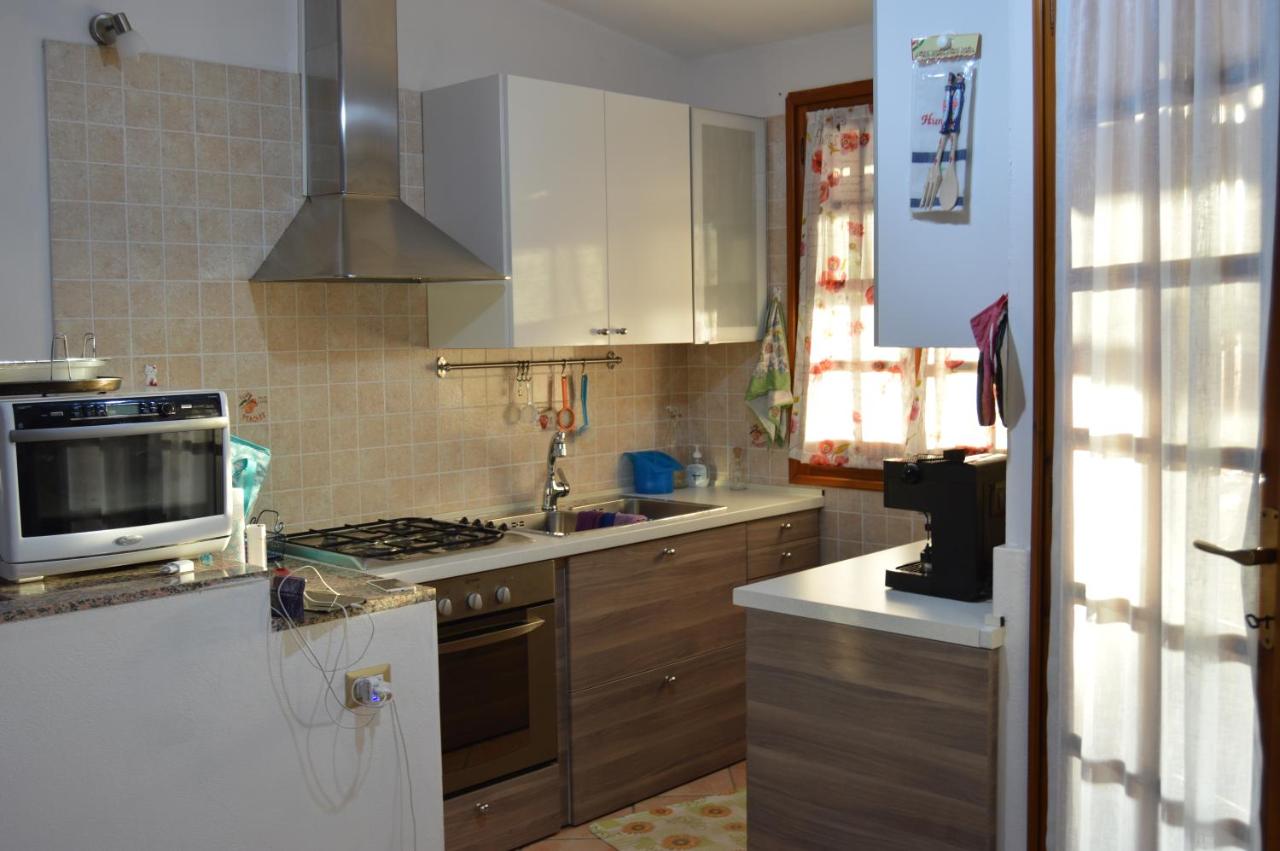 La Casetta AB - B&B Torre delle Stelle