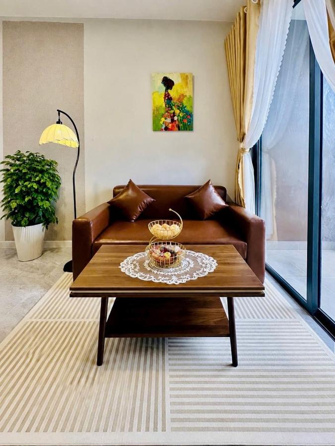 Studio đầy đủ NT, view đẹp, gần chợ nổi Cái Răng - Bed and Breakfast Can Tho