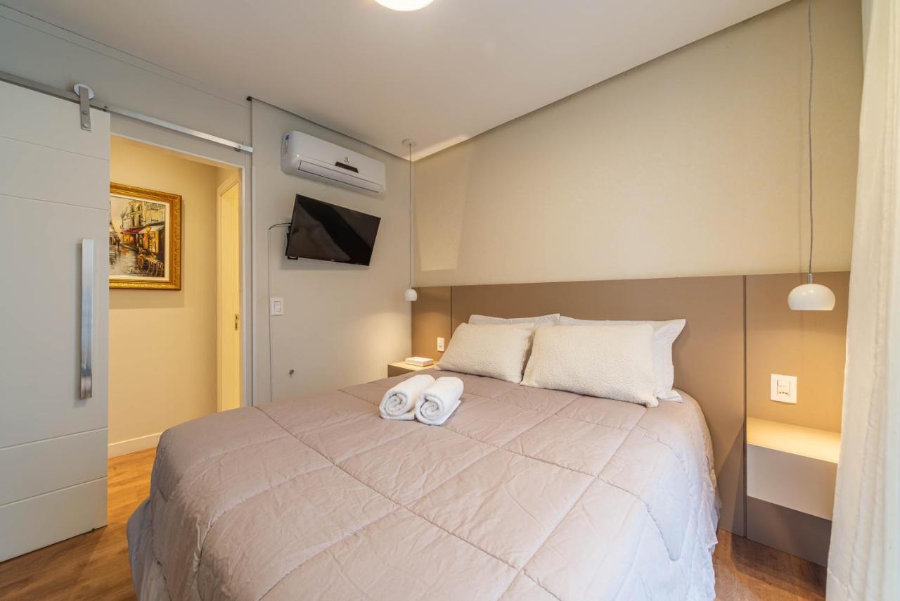 Appartement 1 Chambre avec Balcon