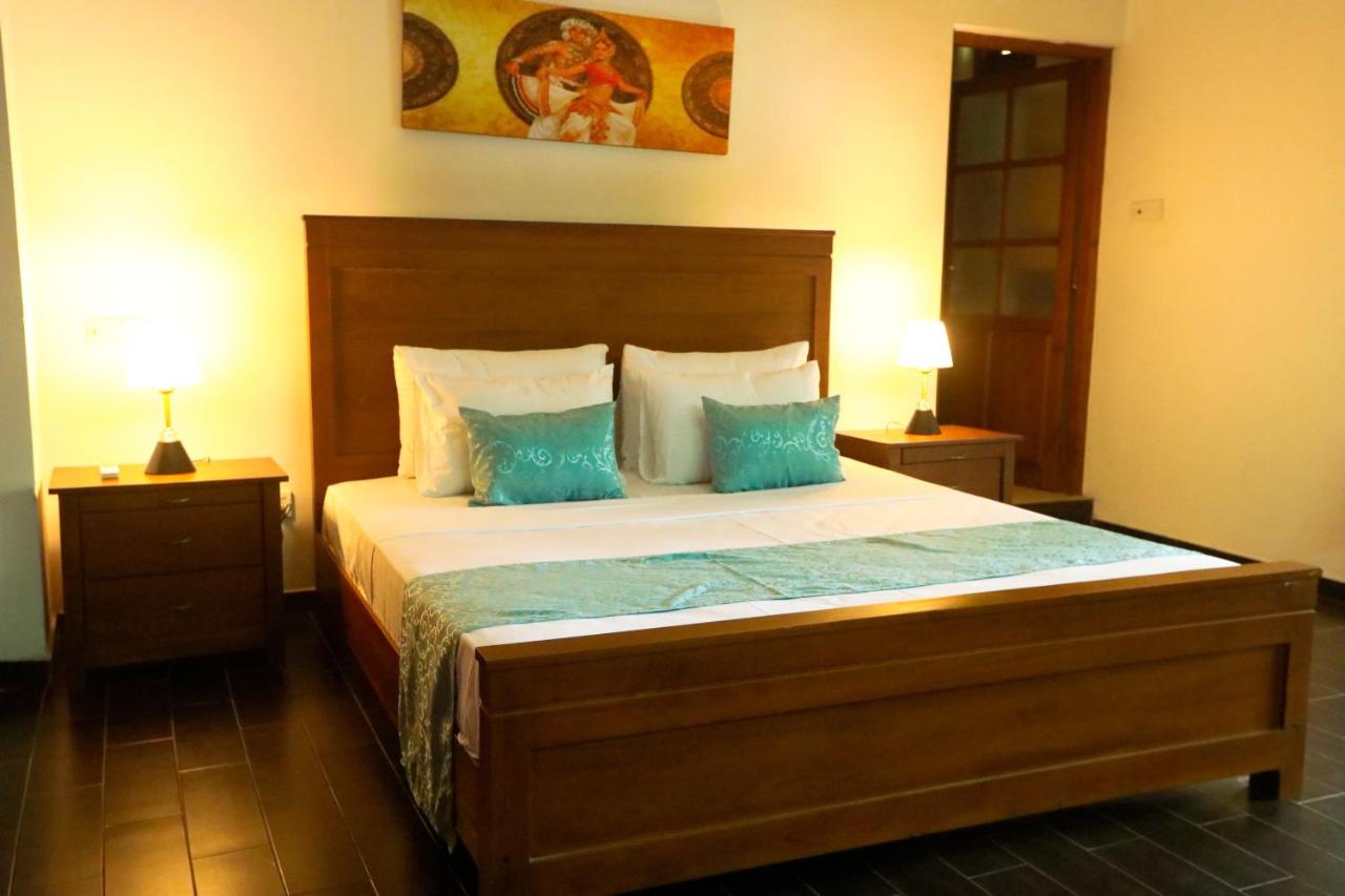 Deluxe Doppelzimmer mit Balkon