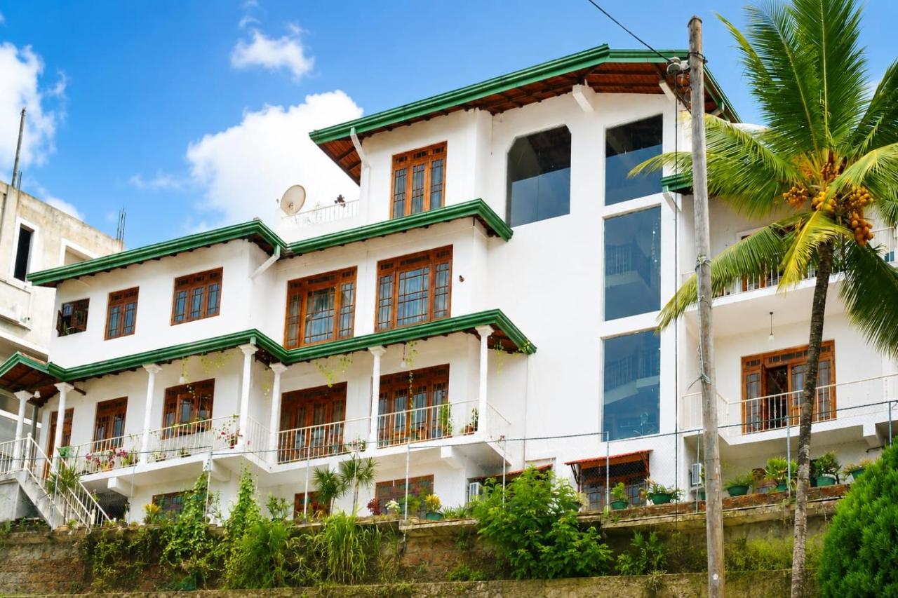 Kandy Royal Resort - B&B Kandy