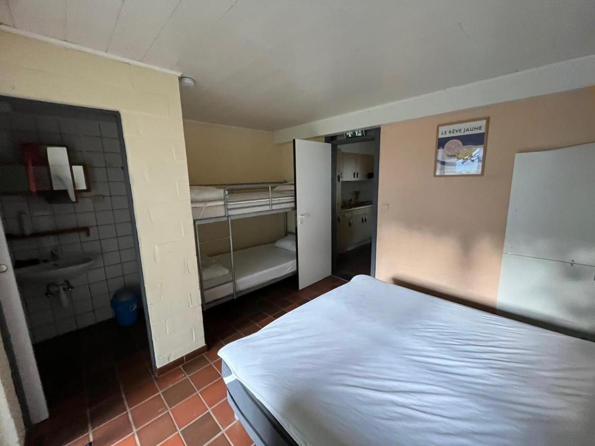 Hengelhoef Acacia 3 - B&B Drijhoeven