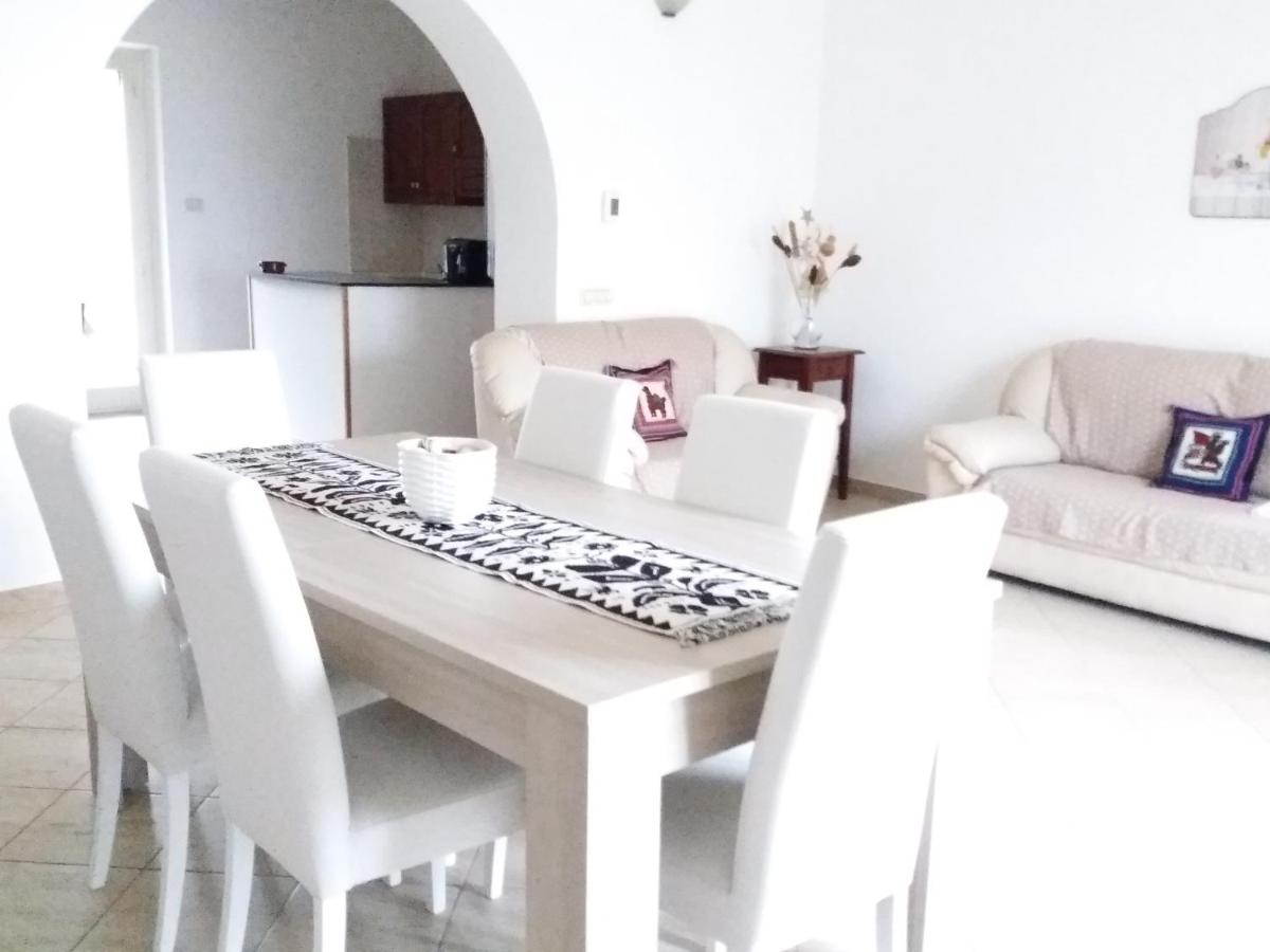 Casa dei Nonni - B&B