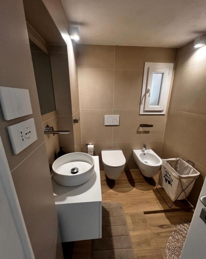 La dolce vita - Ferienwohnung Torre dell'Orso