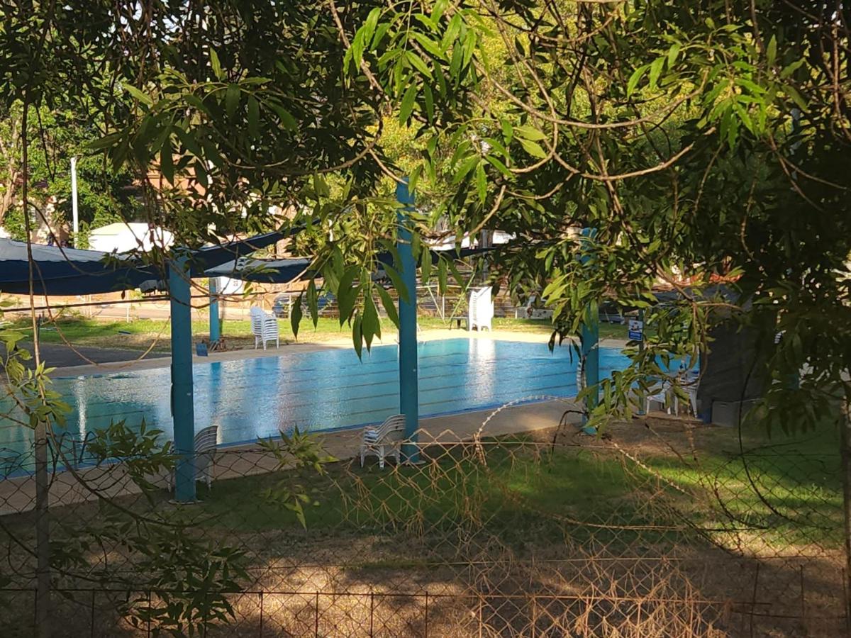 ענת וירון צימרים בגליל העליון - Bed and Breakfast Ma‘yan Barukh