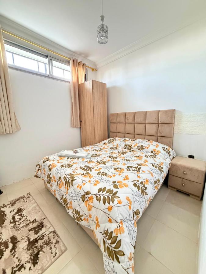 Karima houssing - B&B Tangeri