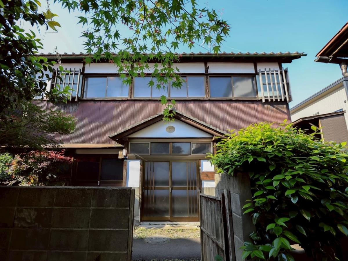 一棟貸し古民家宿PF GUEST HOUSE -駐車場あり-ペット可- Traditional House - B&B Yamagata