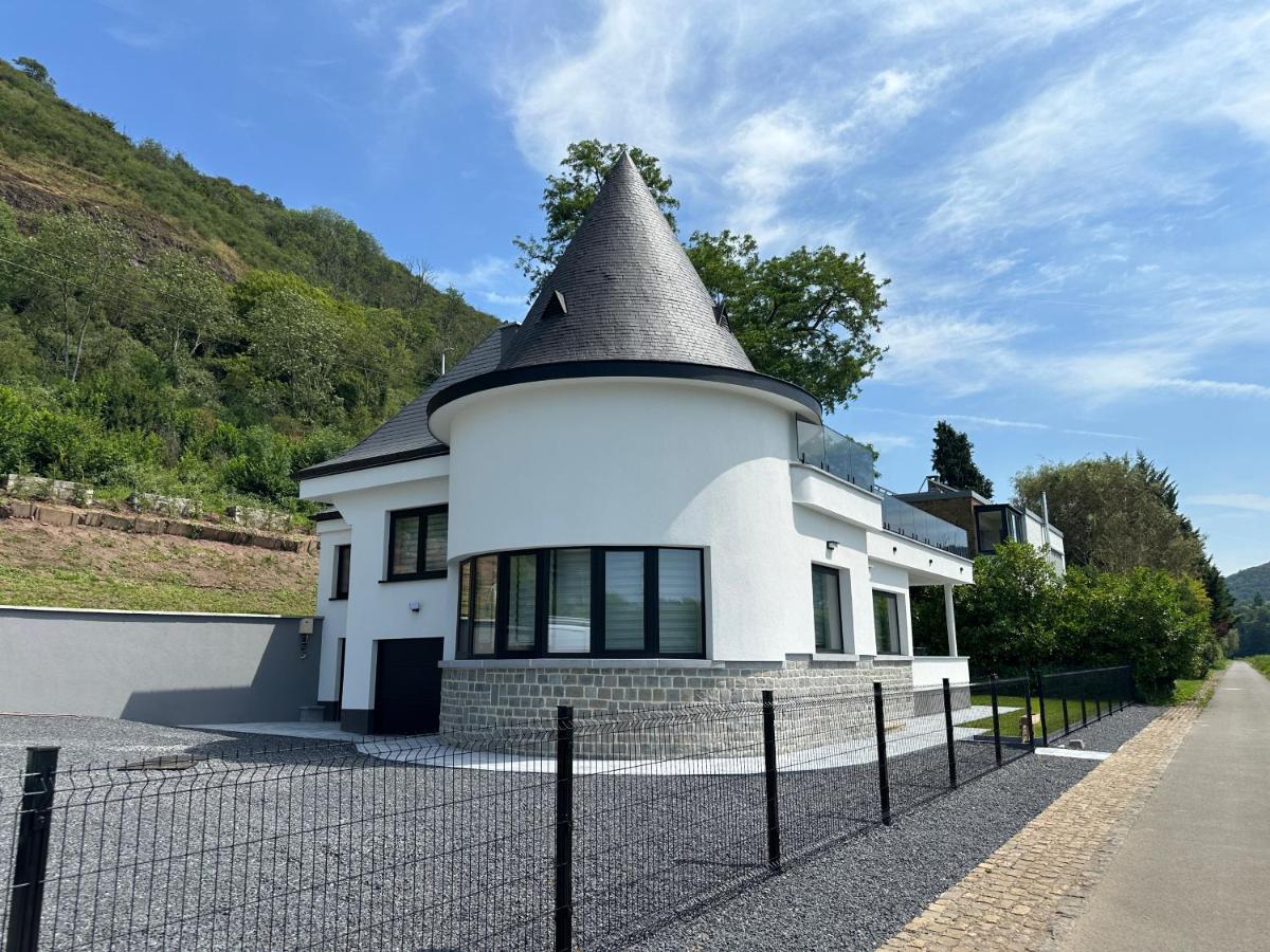 Château Bellevue - B&B Profondeville