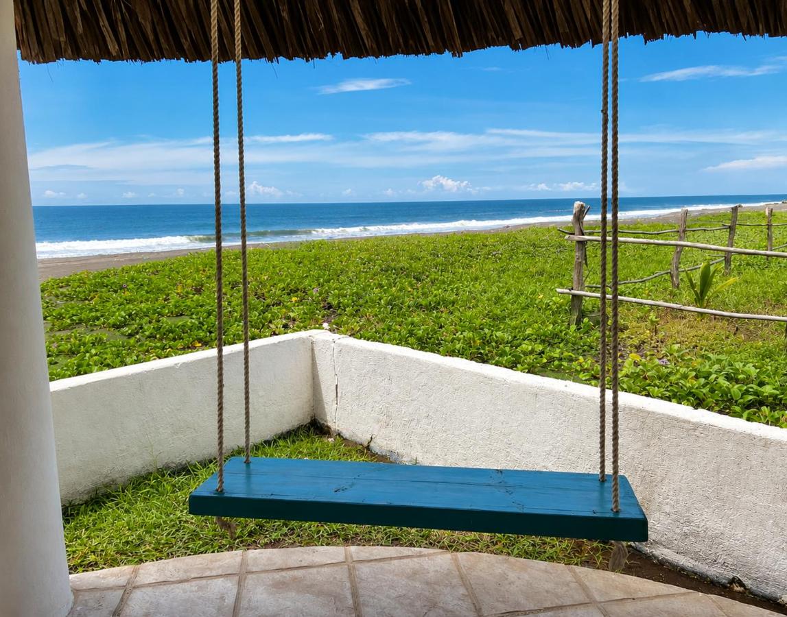 Monterrico Casablanca - Bed and Breakfast Chiquimulilla