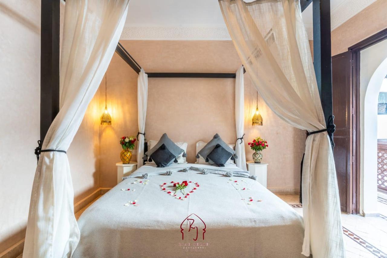 Chambre Triple avec Salle de Bains Privative