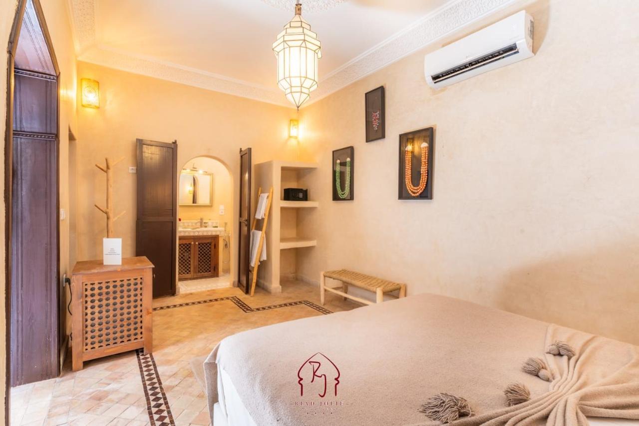 Chambre Double avec Salle de Bains Privative