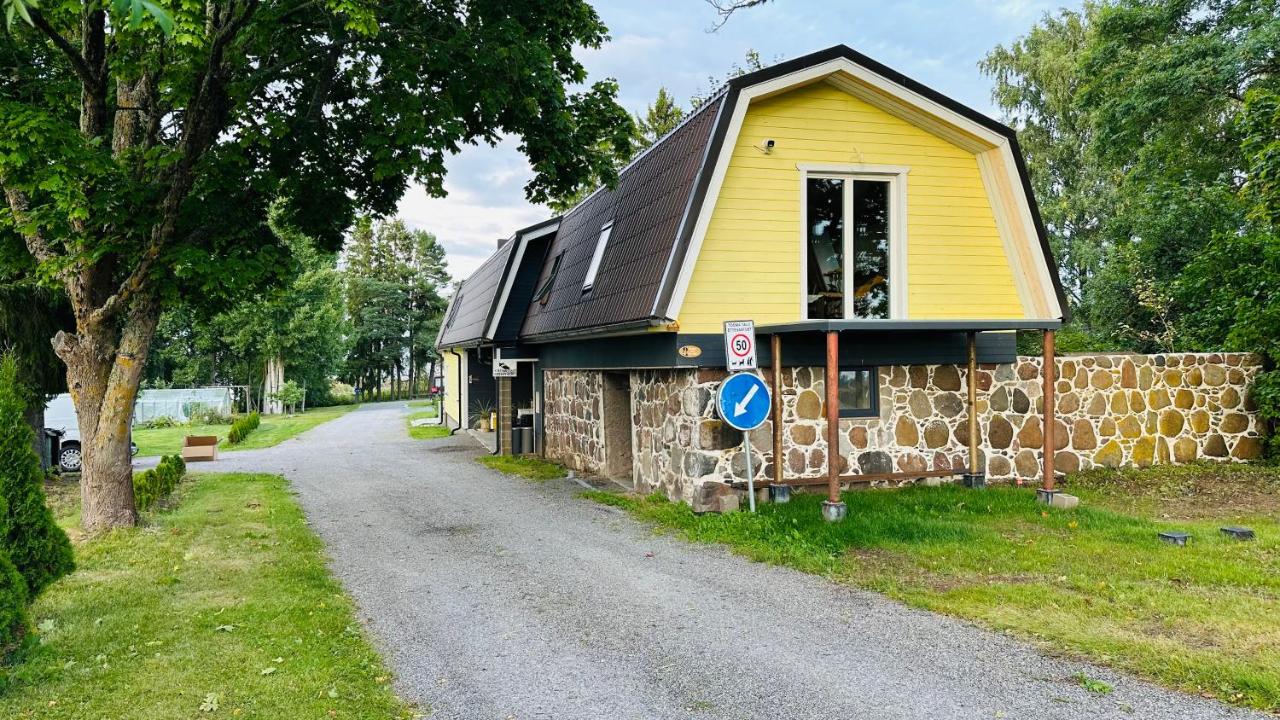 Rannatooma puhketalu - Ferienwohnung Ranna