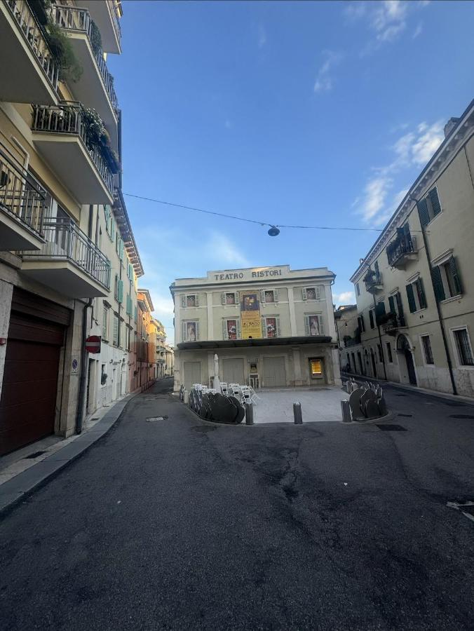 The Verona Stay Ristori - B&B Verona