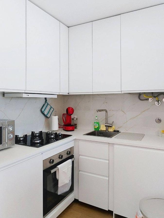 São Martinho do Porto Seaside Apartment - Ferienwohnung Sao Martinho