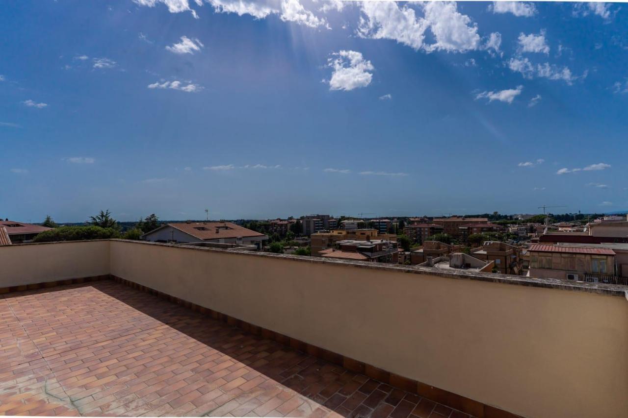 Il nido di Maurizio - Ferienwohnung Rom