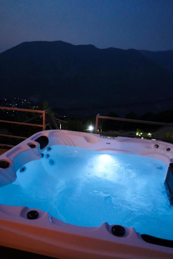 A-Frame Cabins Beli Hill, Prizren - Ferienwohnung Prizren