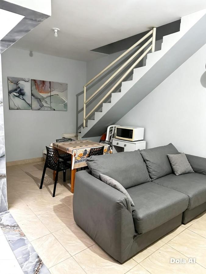 Casa Vale da Paz - Massaguaçu. - Ferienwohnung Caraguatatuba