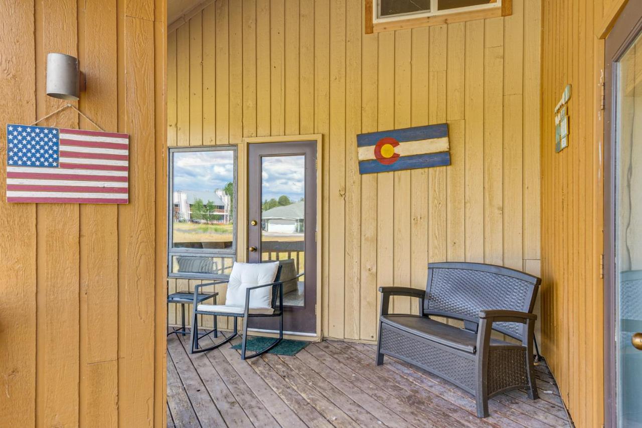 4 Mi to Dtwn: Pagosa Springs Gem w/ Mtn Views! - Chambres d'hôtes Pagosa Springs