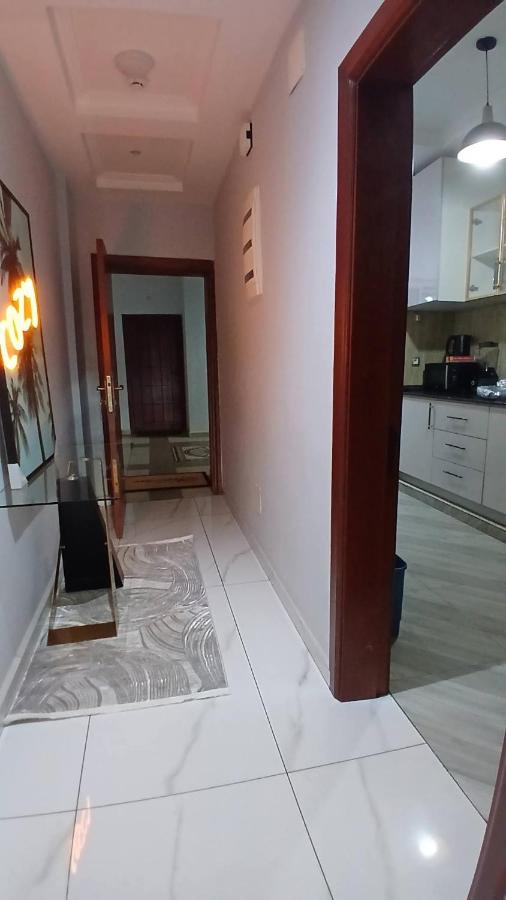 Appartement titi garage - Chambres d'hôtes Yaoundé