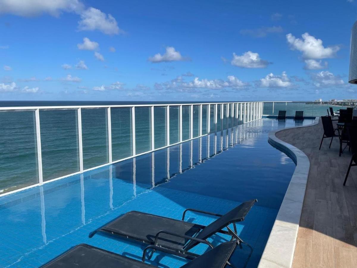 Apartamento no RN Studio Premium - Maceió - AL - B&B Maceió
