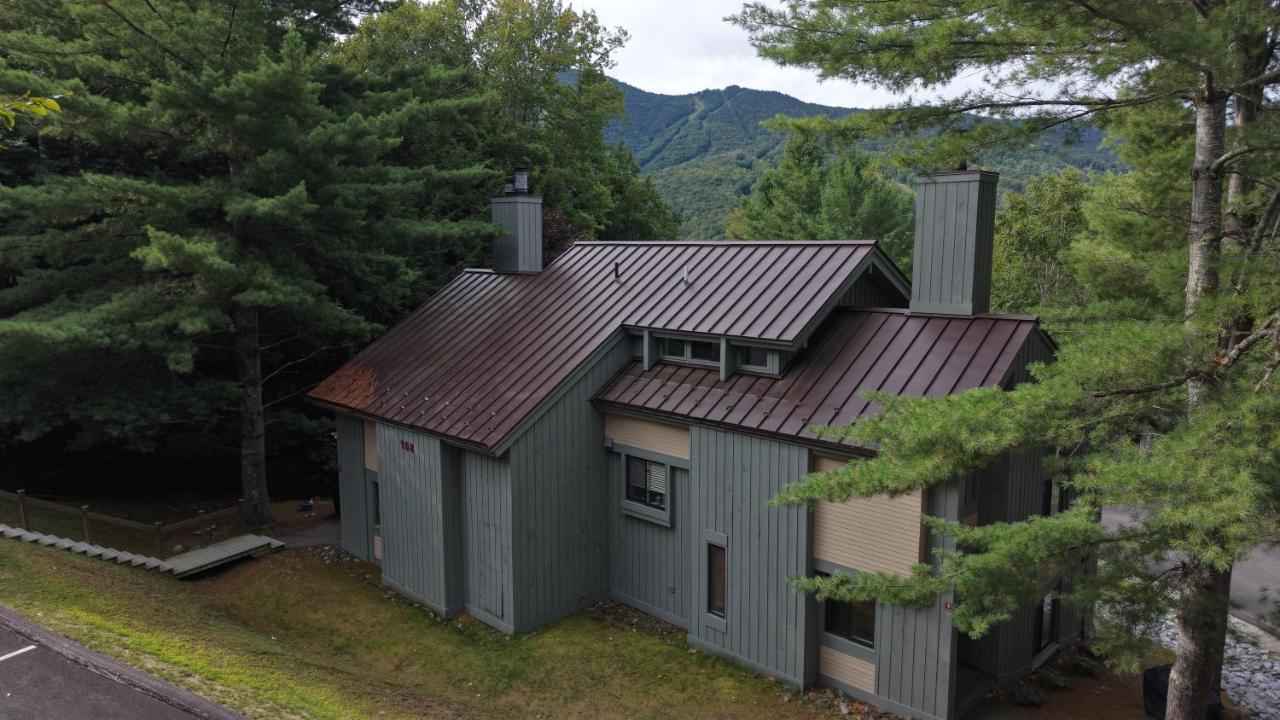 Silva Peak Lodge: Your White Mountain Retreat - B&B Lincoln