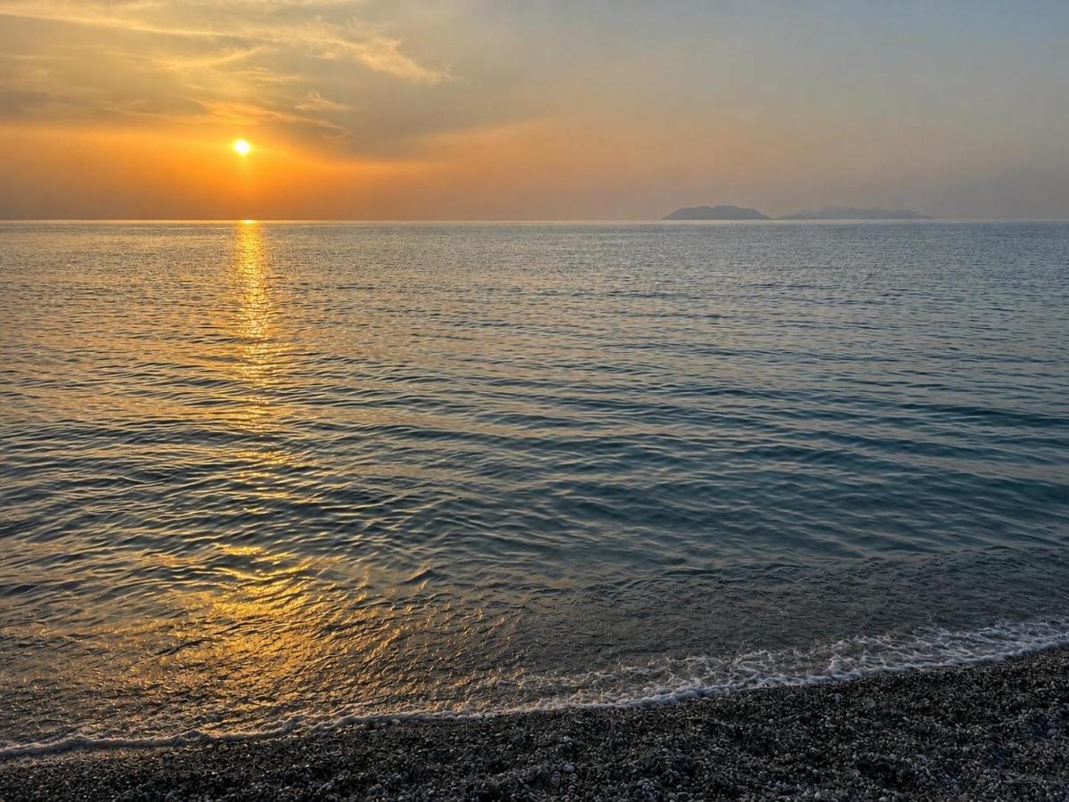 The Sunset Room - B&B Milazzo