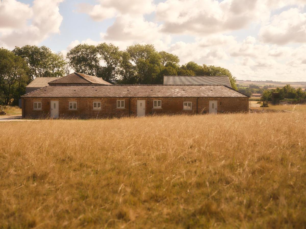 Edlington Farm Retreats - Chambres d'hôtes Edlington