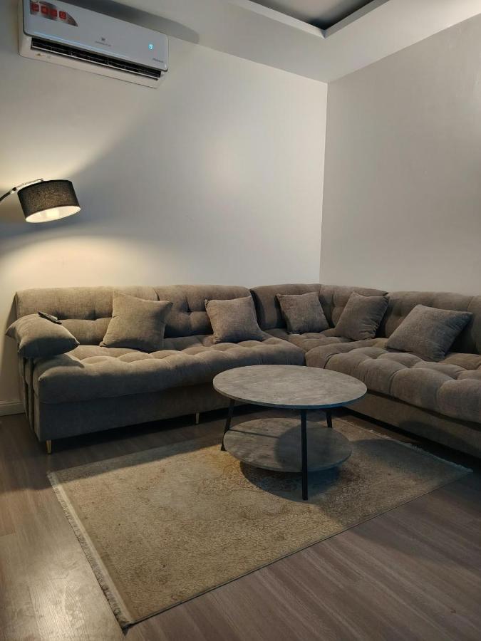 شقة سكون بريدة sukoon apartment 3 - B&B Buraydah