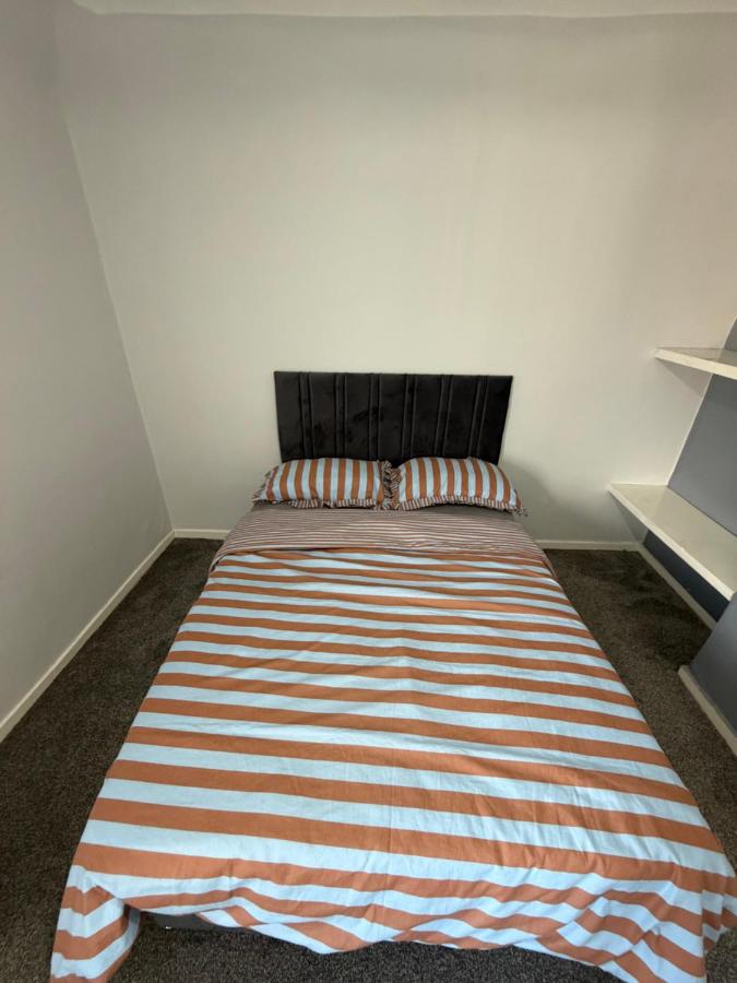 Glasgow Airport - Ferienwohnung Glasgow