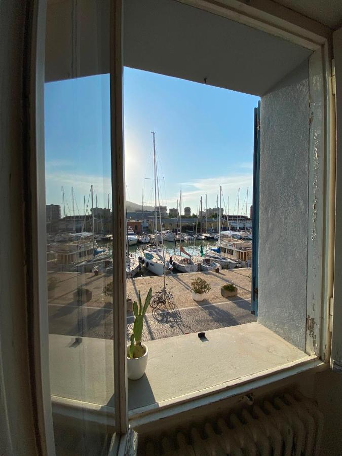 Harbour House - Beach & Bike Routes - B&B Pesaro