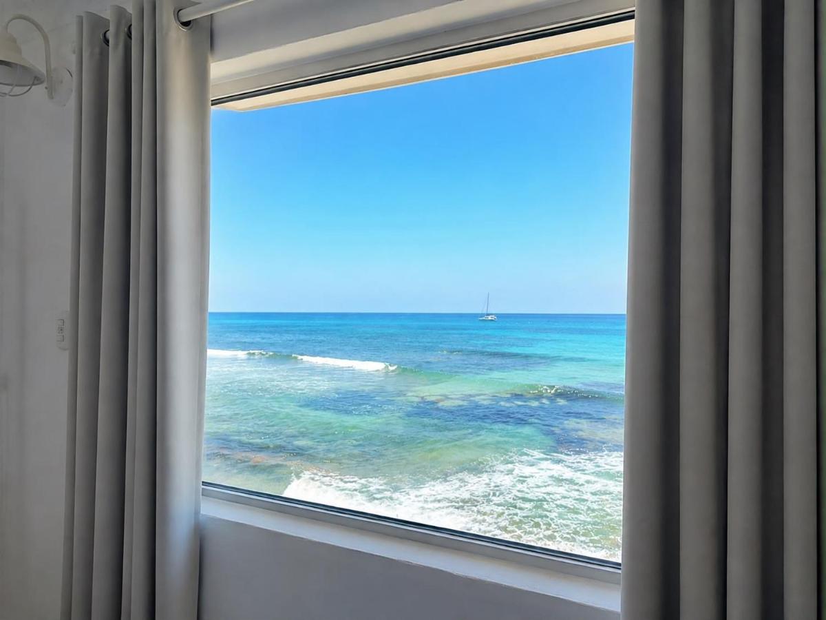 Altamar Ocean Suite - El mar en tu ventana - B&B Isla Mujeres
