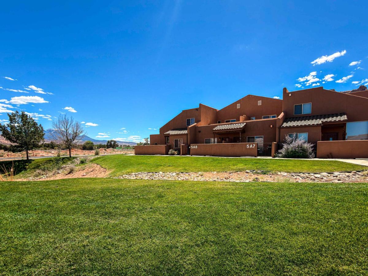 Rim Vistas #5A8 - B&B Moab
