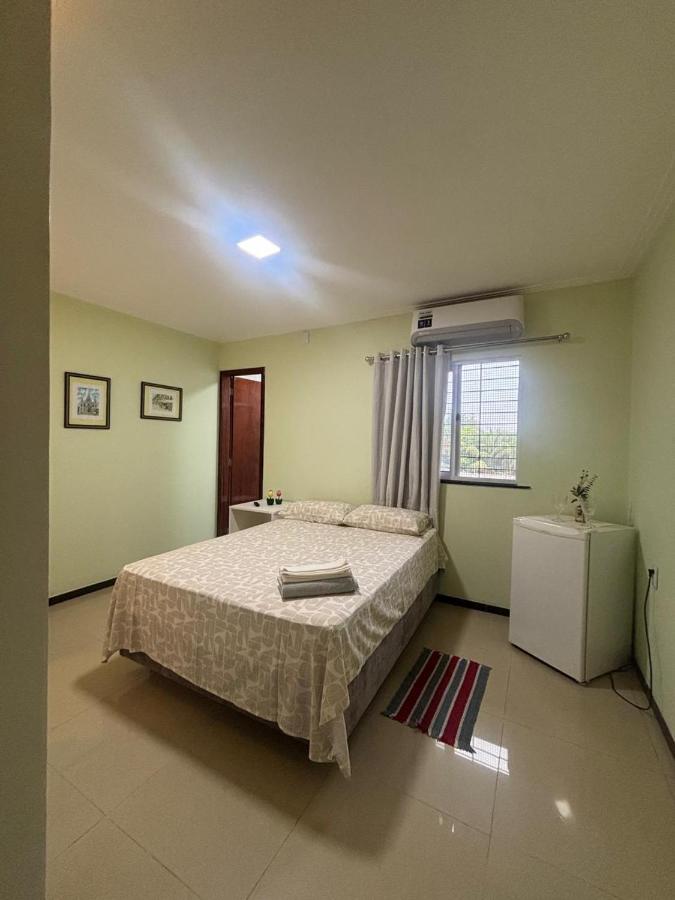 Villa Brasil - B&B Fortaleza