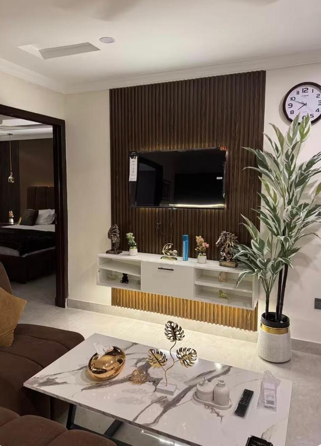 Urban nest Apartments - B&B Islamabad