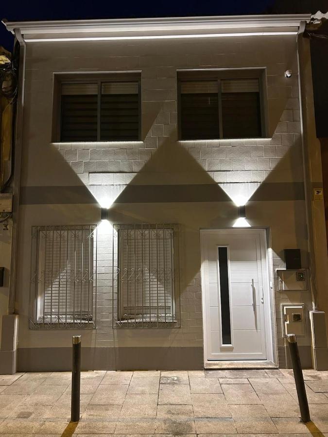 A Vila do mar - Ferienwohnung Sada